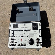 Northeast Electronics T58C Impulse Noise Set GRAN FORMA