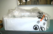 HEWLETT PACKARD HP LOH17A LaserJet 550-Sheet Paper Tray For M607/608/609 NEW