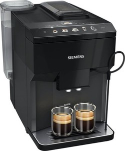 Siemens Kaffee-Vollautomat Kaffeemaschine TP511D09 EQ500 classic 15 bar. B Ware
