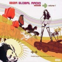 Compilation - Ibiza Global Radio VOL.1 - Cd - G3Z
