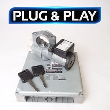 Mec14-340 B2 Nissan Pathfinder 2001 3.5l At Engine Computer Ignition Plug N Go. Mec14-340 B2 Nissan Pathfinder 2001 3.5l At Engine Computer Ignition Plug N Go.
