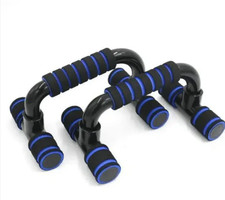 Fitness Push-up Bar Push-Ups Stands Gym Bars Indoor Fitness 1pc