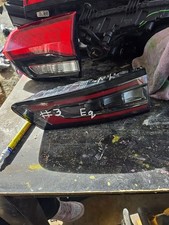 2025 Chevrolet Chevy Equinox RH PASSENGER Inner LED OEM Tail Light 26539954