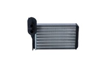 NRF Wärmetauscher Innenraumheizung 58623 für VW 1H1 6N1 GOLF POLO OCTAVIA 6X1 A3
