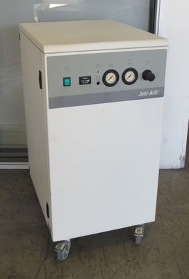 Jun-Air OF302-25MQ2 Compressor; 120V