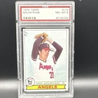 Topps 1979 Nolan Ryan #115 California Angels PSA 8 Baseball Card