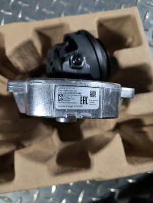 Axis P3227-LV Fixed Dome 5MP IP Indoor Network PoE Camera