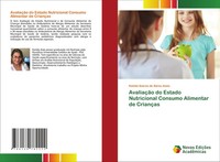 AvaliaçãO Do Estado Nutricional Consumo Alimentar De CriançAs Assis Taschenbuch