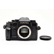 15849E Fully CONTAX RX Contax Film Camera Body