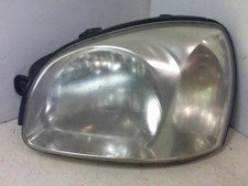Feu avant (phare) Hyundai SANTA FE