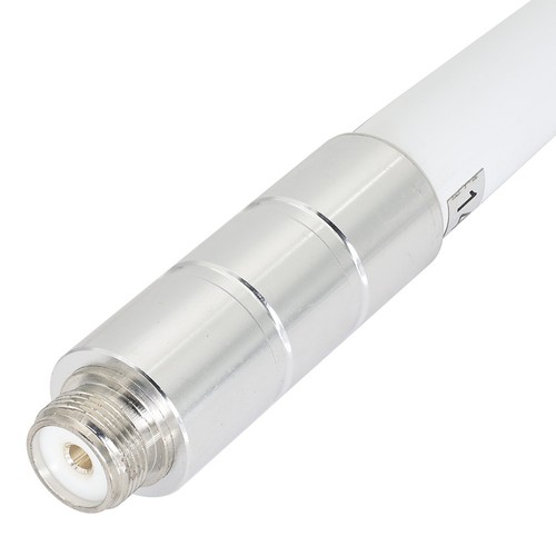 Outdoor Omni Directional Fiberglass Base Antenna 144/430 MHz High Gain Antenna - Zdjęcie 5 z 5