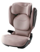 RRP £200 - Britax Römer Kidfix Pro M Style Car Seat - Dusty Rose Unused Boxed UK