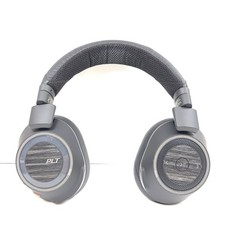 Plantronics B8200 Voyager Wireless Bluetooth ANC Dark Gray Headphones - Grade B