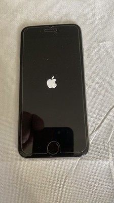 Apple iPhone 6S - 32GB - Space Grau (Ohne Simlock)