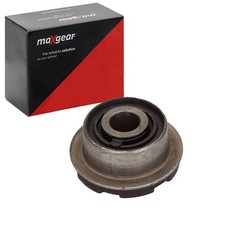 MAXGEAR QUERLENKERLAGER BUCHSE INNEN UNTEN VORNE passend für CITROËN XM PEUGEOT 
