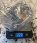 Costume Fashion Jewelry Lot Vintage to Modern Wearable 2.6 lbs