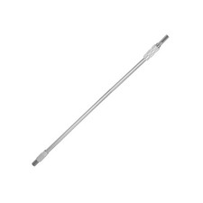 1/4" Hexagon Extention Hex Shaft Screw Drill 15.7-inch Flex Shaft Screwdriver