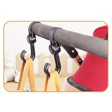 مقتنيات Double Stroller