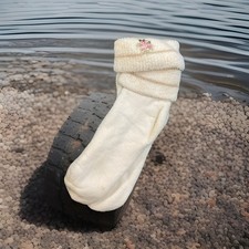 Vintage Ankle Socks