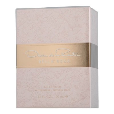 Oscar De La Renta Bella Rosa EDP 100ml
