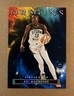 2023 Panini Origins WNBA Blue #57 Ezi Magbegor 66/75!! Basketball Card