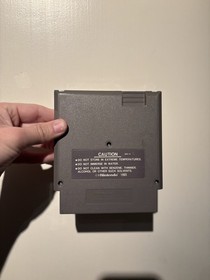 Super Mario Bros 3 Nintendo NES Cartridge Only Mario 3 Game NES-UM-USA-1