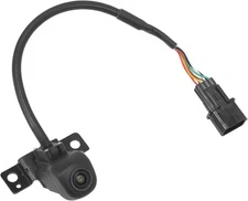 95760-B8650 Rear View Backup Camera for 2017 2018 2019 Santa Fe 95760-B8640... 