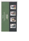 1982 ROYAL MAIL PRESENTATION PACK YOUTH ORGANISATIONS MINT DECIMAL STAMPS