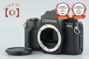 Contax Aria | eBay