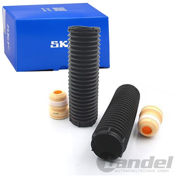 SKF STAUBSCHUTZ-SATZ PROTECTION-KIT Hinterachse Passend FüR Ford Mondeo-image