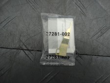 Kwikset Smart Key Reset Tool 27281-002 27281 Authentic