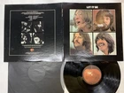 The Beatles Let It Be US LP [92223ER]