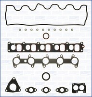 Ajusa Dichtungssatz Zylinderkopf 53010500 FüR Kappa SW 156 Marea 166 Fiat Lancia