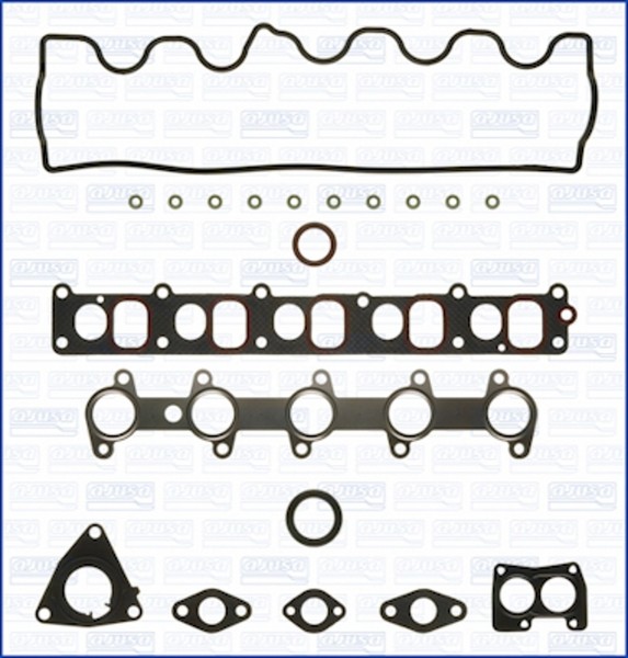 Ajusa Dichtungssatz Zylinderkopf 53010500 FüR Kappa SW 156 Marea 166 Fiat Lancia-image
