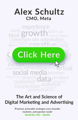 Click Here | Alex Schultz | Taschenbuch | Englisch | 2025 | Headline