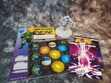 Marvel Crisis Protocol Ronan The Accuser T14