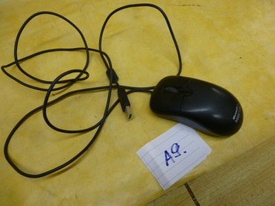PC Maus,  Microsoft for  MAXDATA (A9)
