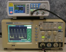KKMoon FY6800-60M 60MHz DDS function / signal generator