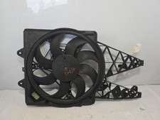 Radiateur Alfa Romeo MITO
