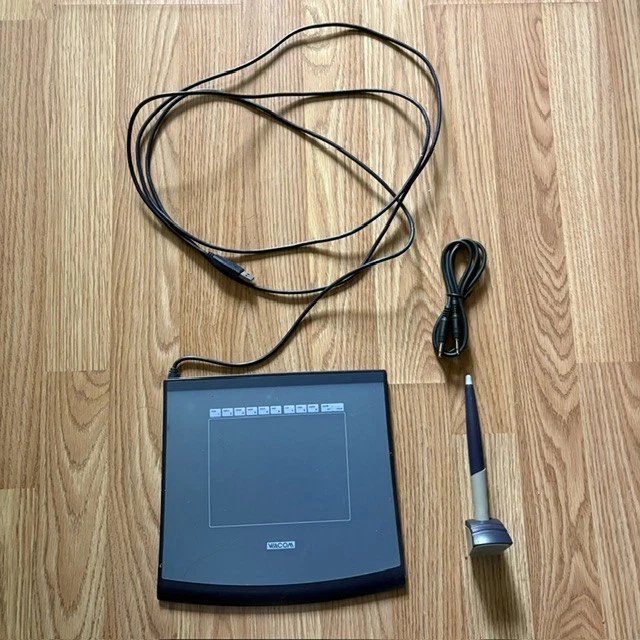 25+ Intuos 2 for sale | Updated Oct 2026