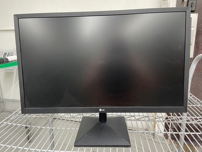 LG Electronics 24ML44B-B   24'' Full HD IPS LED Monitor with AMD FreeSync