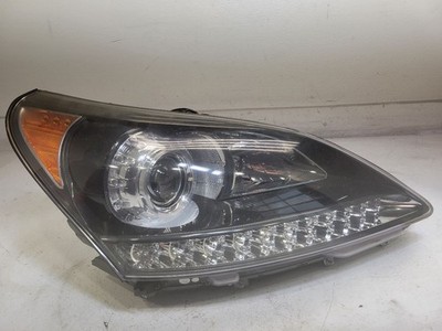 2014-2016 Hyundai Equus Xenon HID Passenger Headlight Adaptive Lamp