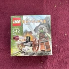 LEGO Castle: Troll Warrior (5618)
