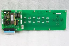 KLA TENCOR INSTRUMENTS CONTROL PANEL II,SFS75 220663