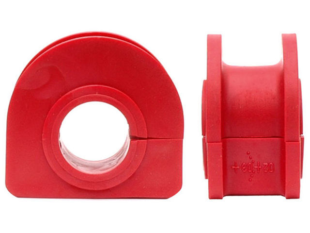For 1968-1974 Chevrolet C10 Pickup Sway Bar Bushing Kit AC