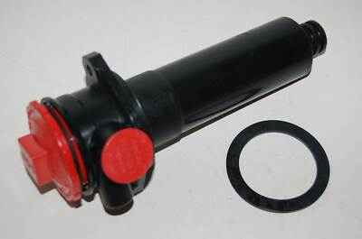 ARGO HYTOS Return Filter FR 062-166 Hydraulic Return Line Filter Argo Lightline