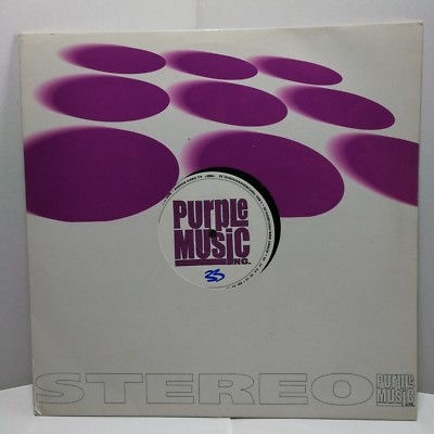 Jamie Lewis FT Chance   Streetlife 12'' Vinyl Garage House 2001
