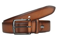 Lloyd Belt W100 GüRtel Accessoire Cognac Braun