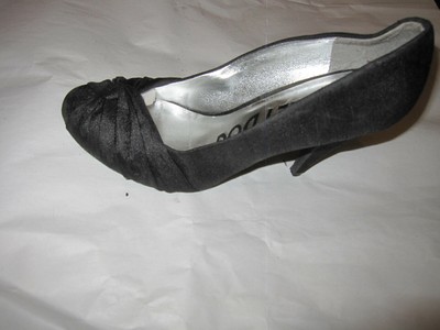 rocket dog high heel shoes