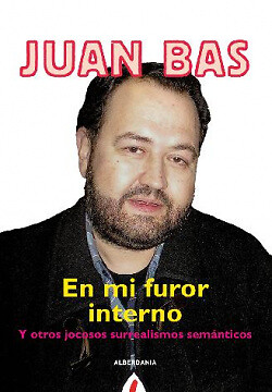 En mi furor interno. NUEVO. Envío URGENTE. NARRATIVA (IMOSVER)